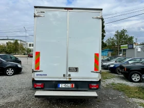 Iveco 35c15 3.0D 150k klima Kat B | Mobile.bg    4