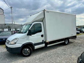 Iveco 35c15 3.0D 150k klima Kat B, снимка 1