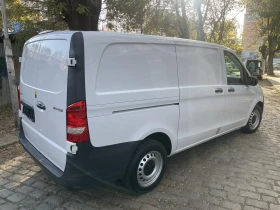 Обява за продажба на Mercedes-Benz Vito 110 CDi ~35 880 лв. - изображение 2