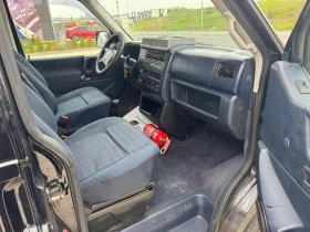 VW Caravelle 8+ 1 LONG | Mobile.bg    17