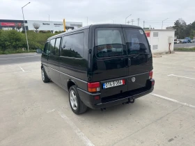 VW Caravelle 8+ 1 LONG | Mobile.bg    9