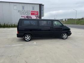 VW Caravelle 8+ 1 LONG | Mobile.bg    7
