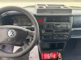 VW Caravelle 8+ 1 LONG | Mobile.bg    12