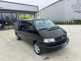 VW Caravelle 8+ 1 LONG | Mobile.bg    5