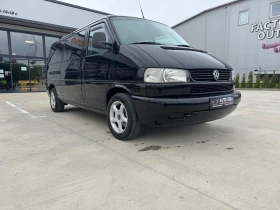 VW Caravelle 8+ 1 LONG | Mobile.bg    6