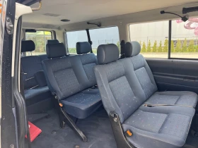 VW Caravelle 8+ 1 LONG | Mobile.bg    15