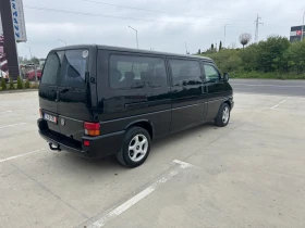 VW Caravelle 8+ 1 LONG | Mobile.bg    8