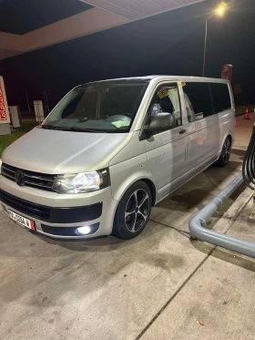 VW T5 2.0 TD? 140 , снимка 11