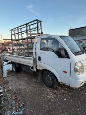 Kia Besta Besta K 2700, снимка 8