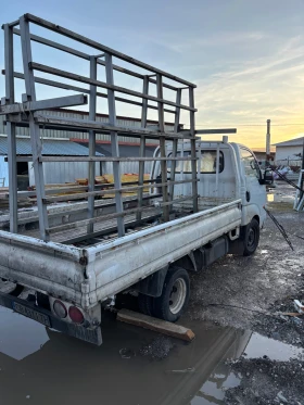 Kia Besta Besta K 2700, снимка 4