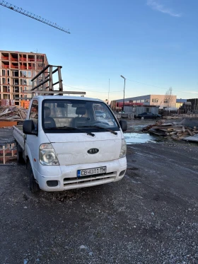 Kia Besta Besta K 2700, снимка 1