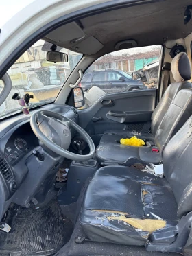Kia Besta Besta K 2700, снимка 5