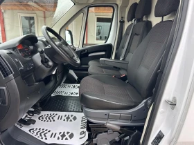 Opel Movano * 2.2d* 140к.с* NAVI* KAMERA*  | Auto.bg — изображение 8