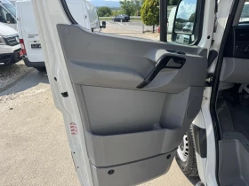 VW Crafter 2.0TDI 136k.s.KLIMA | Mobile.bg � ����� ������ 11