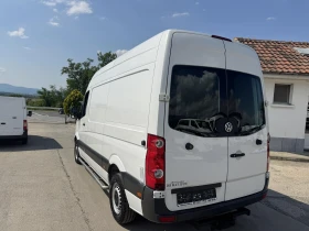 VW Crafter 2.0TDI 136k.s.KLIMA | Mobile.bg � ����� ������ 4