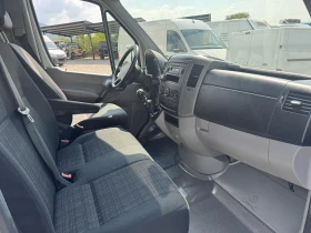 VW Crafter 2.0TDI 136k.s.KLIMA | Mobile.bg � ����� ������ 17
