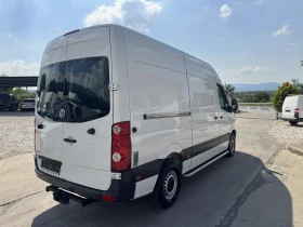VW Crafter 2.0TDI 136k.s.KLIMA | Mobile.bg � ����� ������ 6