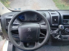 Peugeot Boxer 152000 ��������� | Mobile.bg � ����� ������ 10