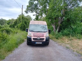 Peugeot Boxer 152000 ��������� | Mobile.bg � ����� ������ 3