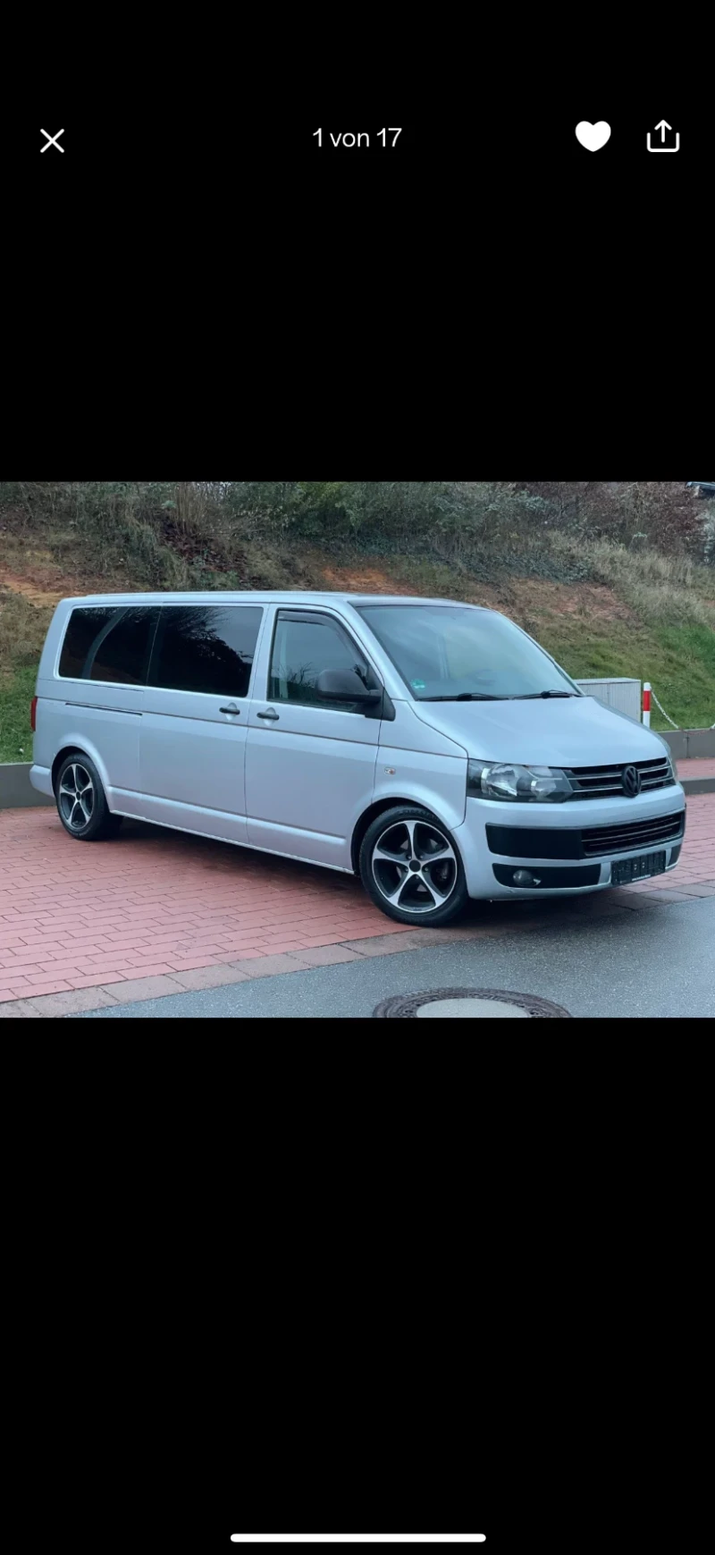VW T5 2.0 TD? 140 