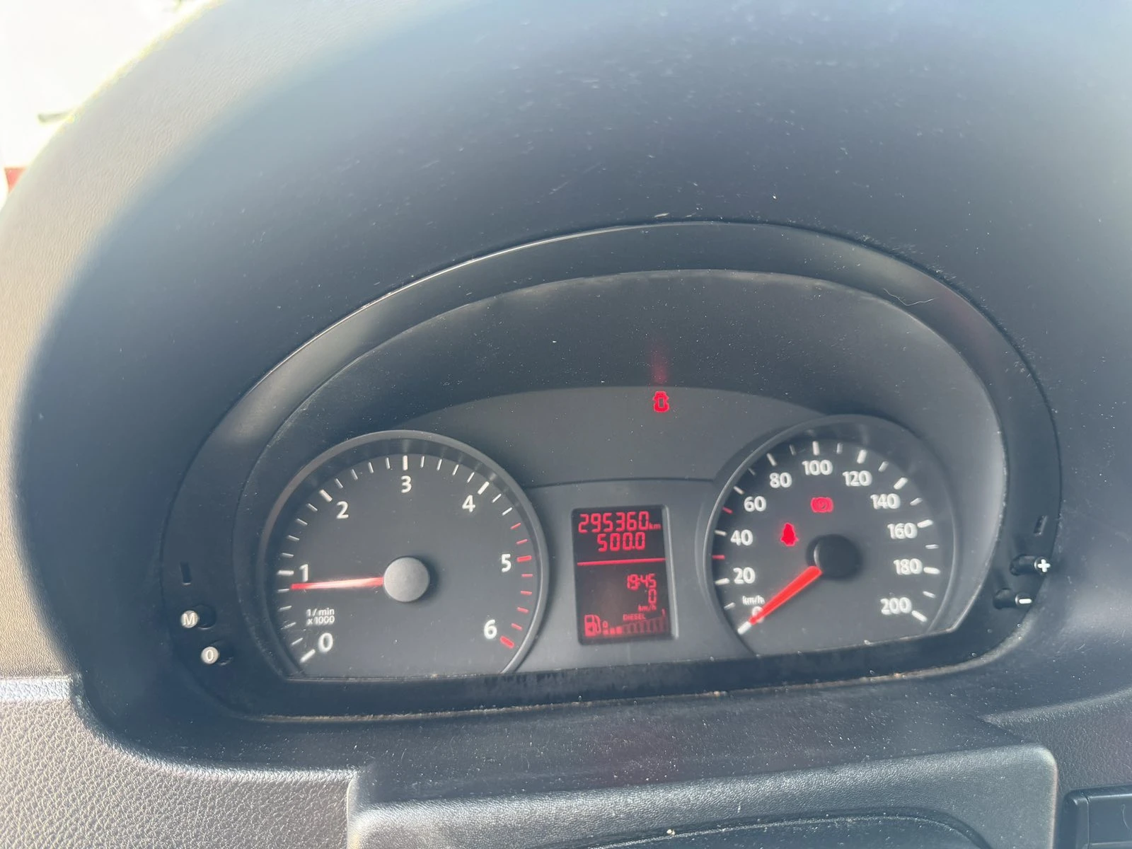 VW Crafter 2.0TDI 136k.s.KLIMA | Mobile.bg � ����������� 10
