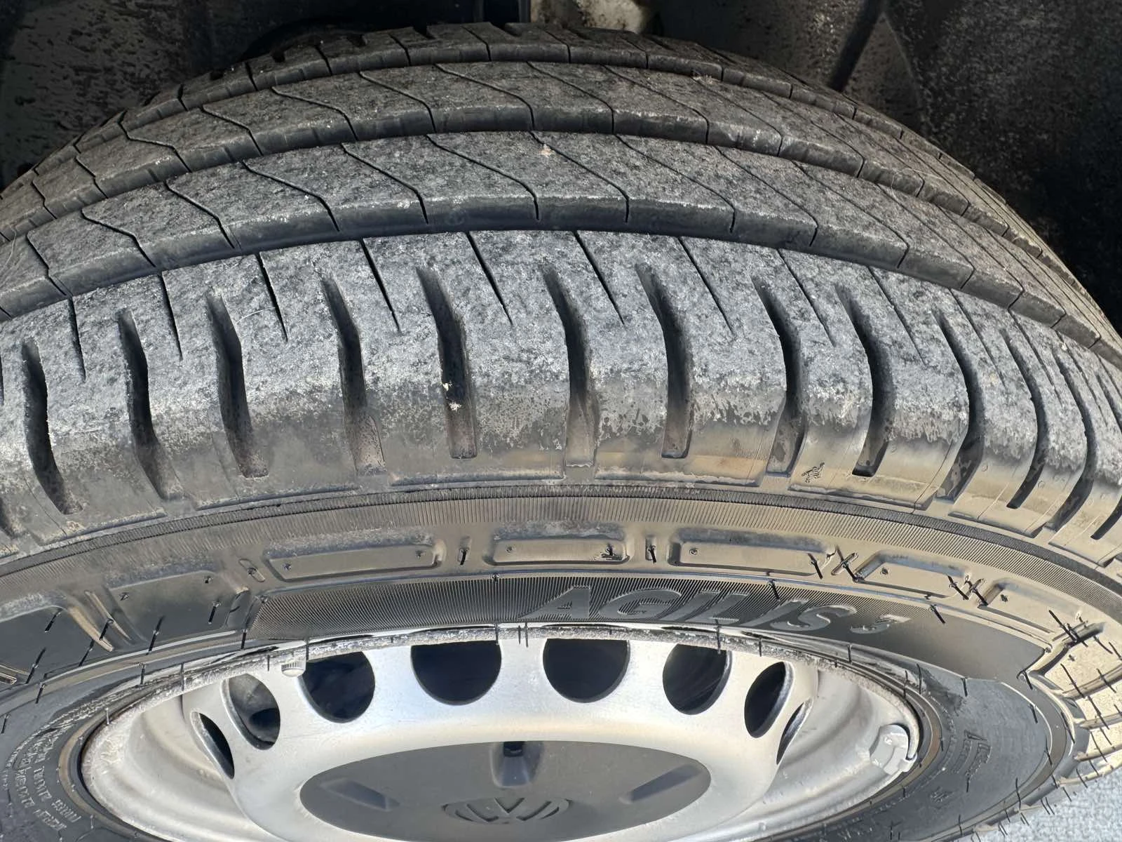 VW Crafter 2.0TDI 136k.s.KLIMA | Mobile.bg � ����������� 7