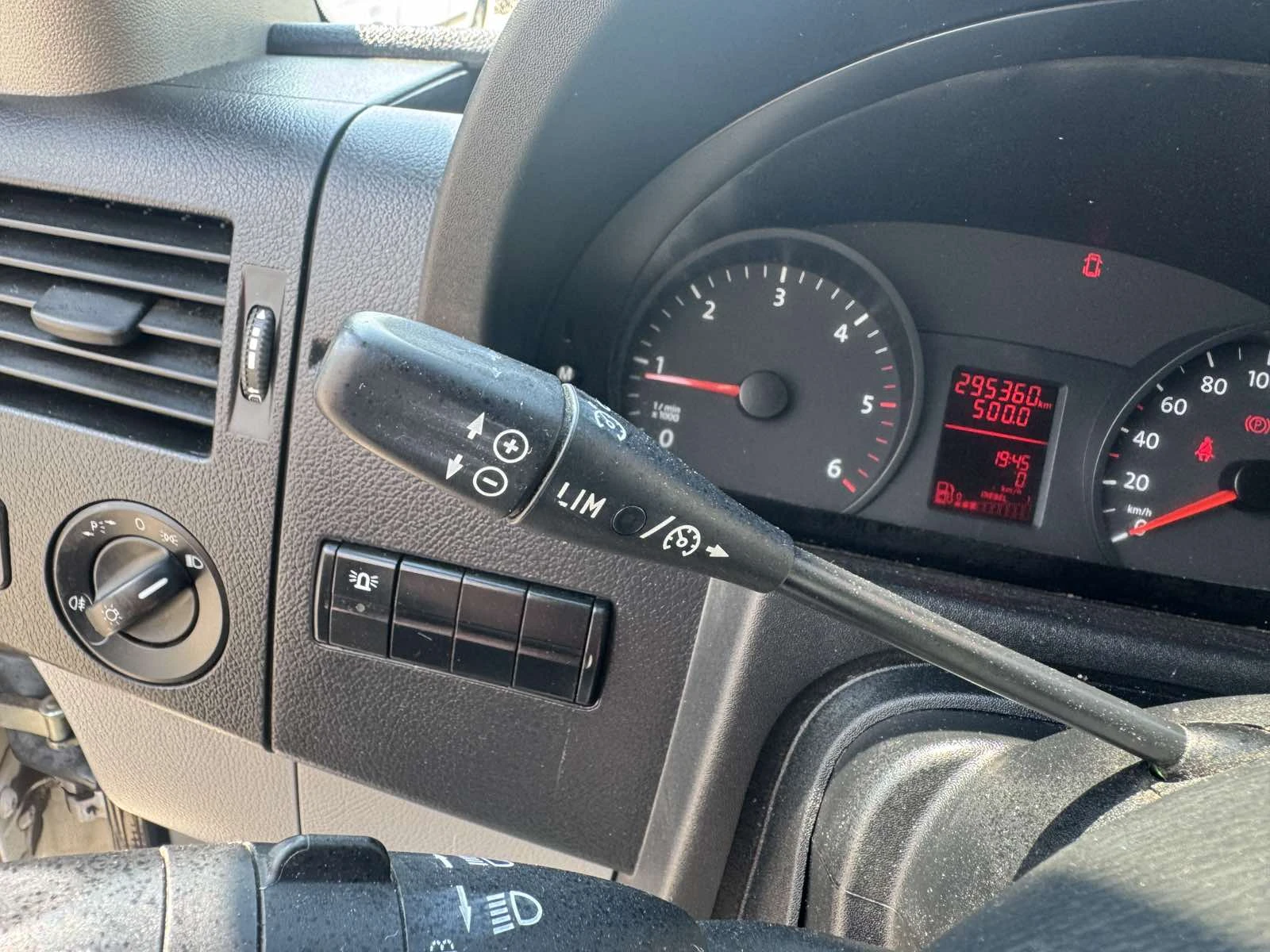 VW Crafter 2.0TDI 136k.s.KLIMA | Mobile.bg � ����������� 12