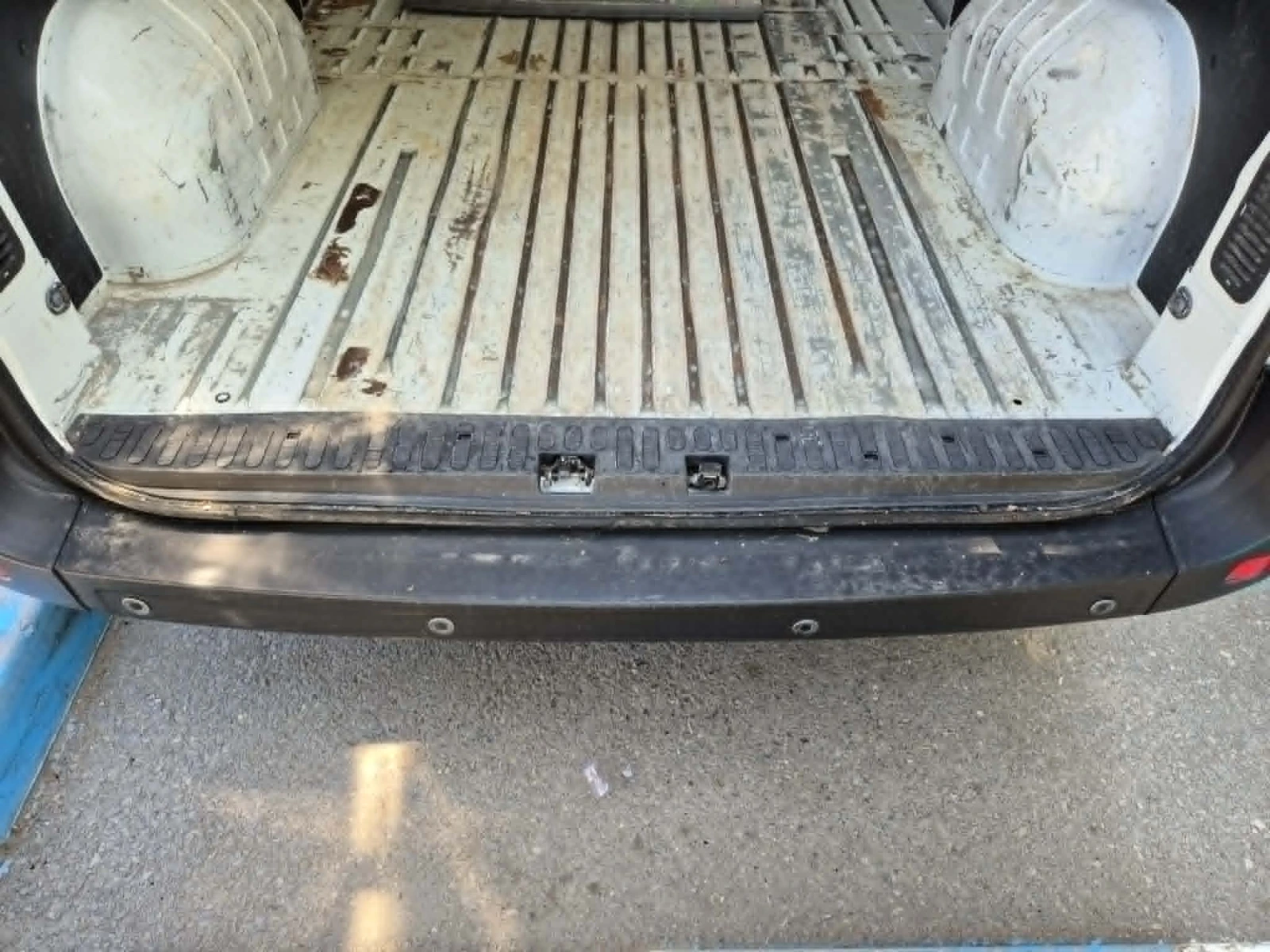Renault Master 2, 3 125k.c, снимка 6 - Бусове и автобуси - 55941954