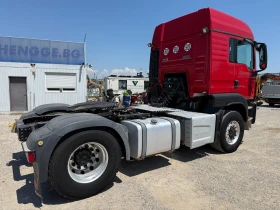 Man Tgs 18.480 4x4 ХИДРАВЛИЧНА ПОМПА, снимка 10