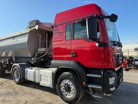 Man Tgs 18.480 4x4 ХИДРАВЛИЧНА ПОМПА, снимка 1