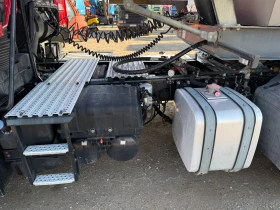 Man Tgs 18.480 4x4 ХИДРАВЛИЧНА ПОМПА, снимка 10