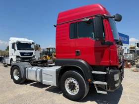 Man Tgs 18.480 4x4 ХИДРАВЛИЧНА ПОМПА, снимка 6