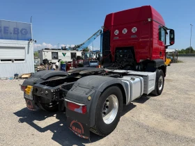 Man Tgs 18.480 4x4 ХИДРАВЛИЧНА ПОМПА, снимка 16