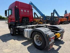 Man Tgs 18.480 4x4 ХИДРАВЛИЧНА ПОМПА, снимка 17