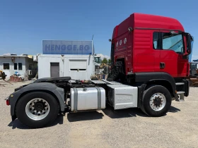 Man Tgs 18.480 4x4 ХИДРАВЛИЧНА ПОМПА, снимка 9