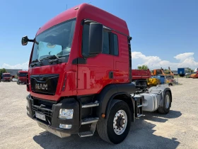 Man Tgs 18.480 4x4 ХИДРАВЛИЧНА ПОМПА, снимка 15