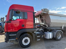 Man Tgs 18.480 4x4 ����������� ����� | Mobile.bg � ����� ������ 7