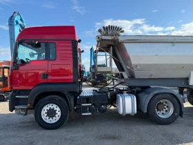 Man Tgs 18.480 4x4 ����������� ����� | Mobile.bg � ����� ������ 8