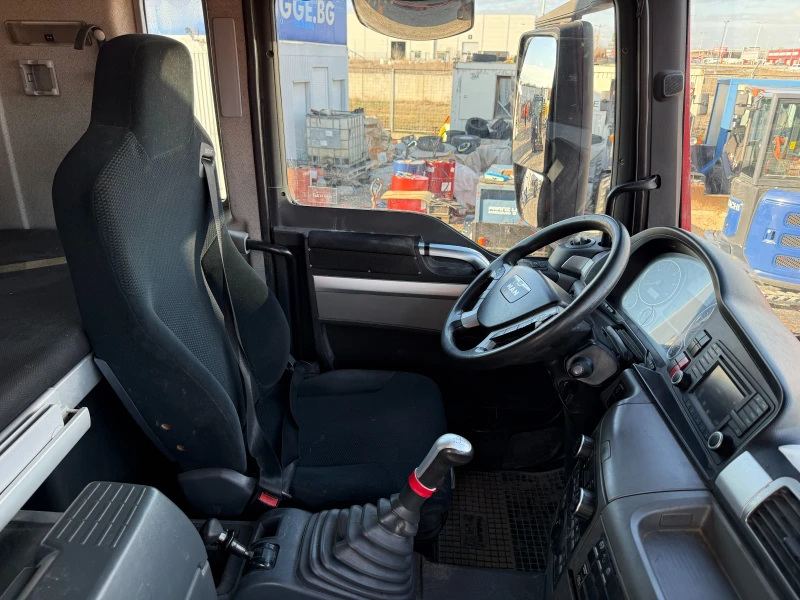 Man Tgs 18.480 4x4 ХИДРАВЛИЧНА ПОМПА, снимка 13 - Камиони - 53499135