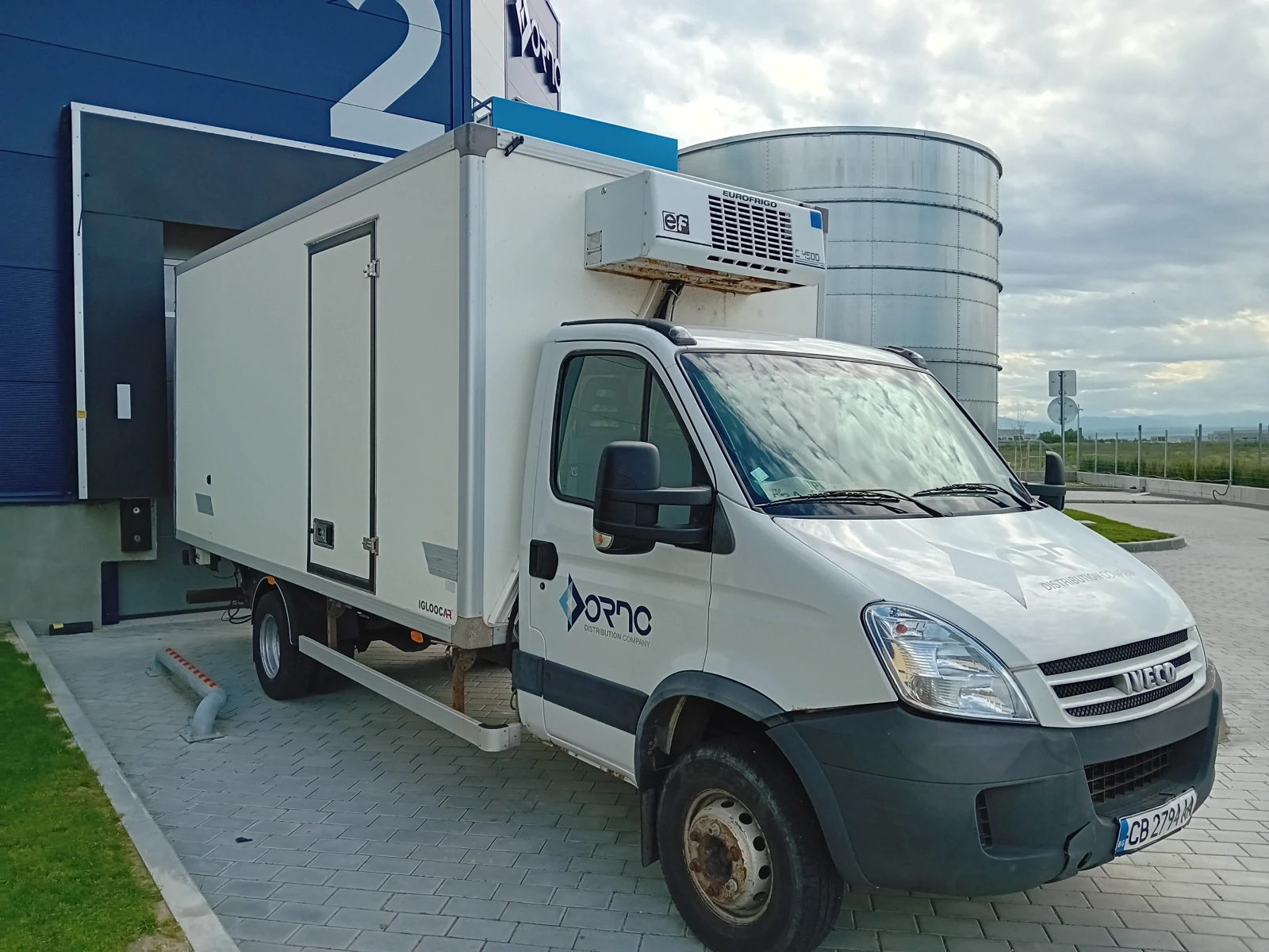 Iveco Daily  - изображение 2