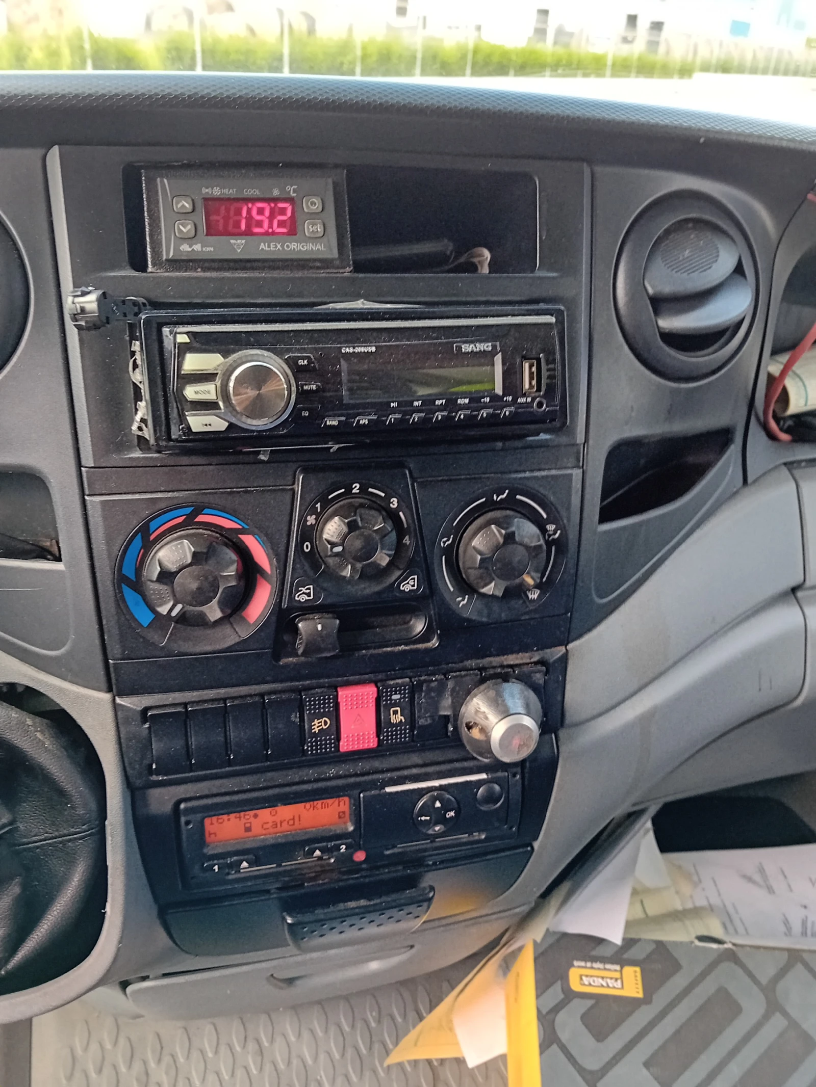 Iveco Daily  - изображение 6