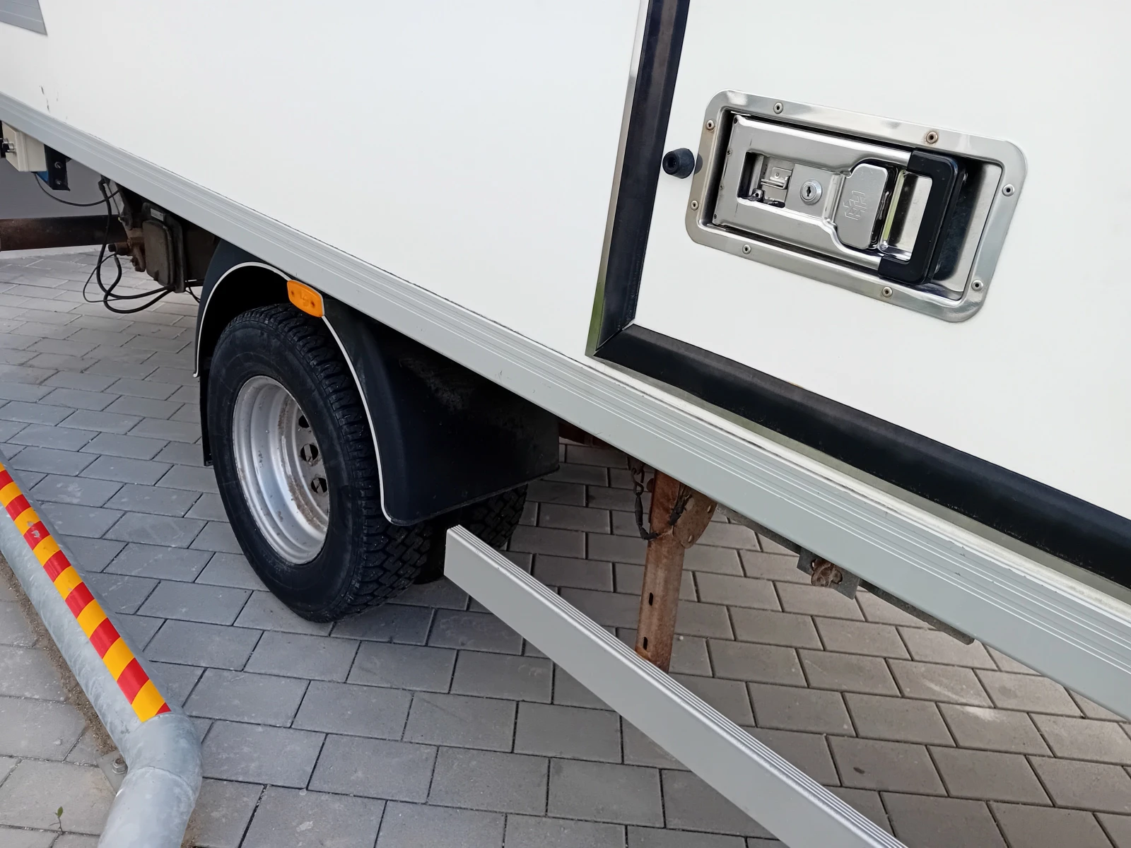 Iveco Daily  - изображение 3