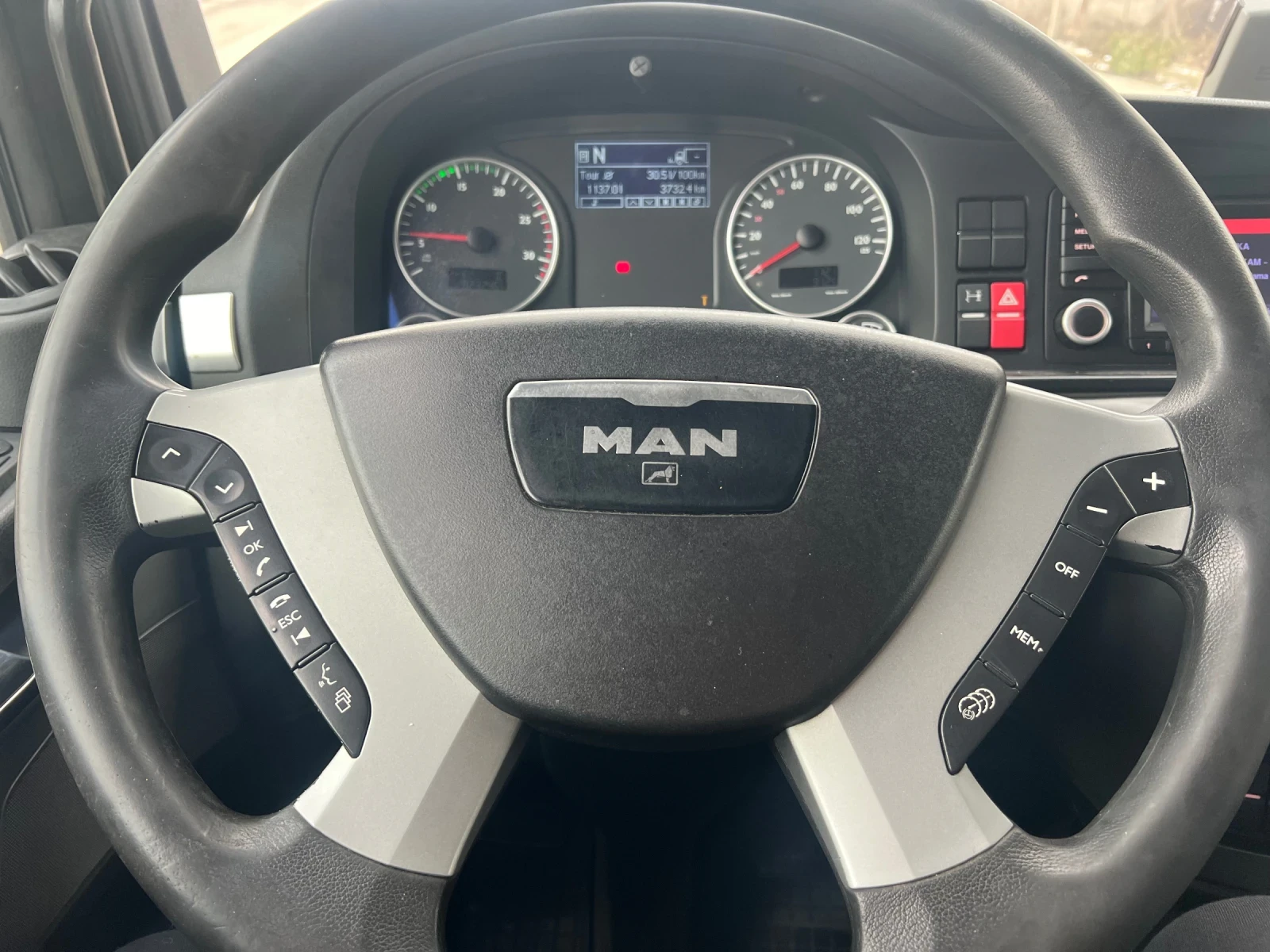 Man Tgl  - изображение 2