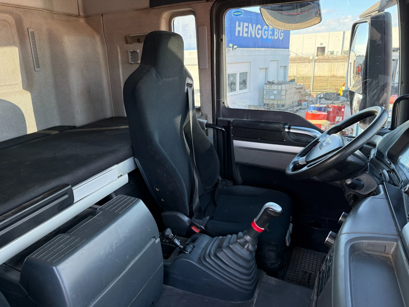 Man Tgs 18.480 4x4 ����������� ����� | Mobile.bg � ����������� 12