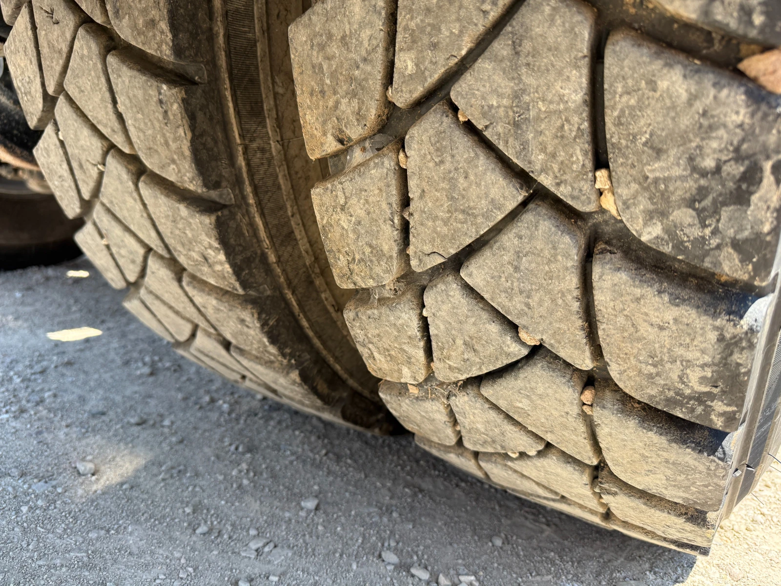 Man Tgs 18.480 4x4 ХИДРАВЛИЧНА ПОМПА, снимка 11 - Камиони - 53499135
