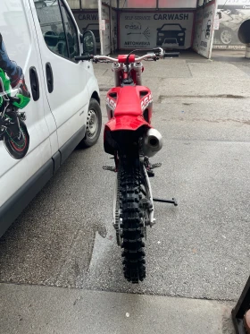 GASGAS MC 250F, снимка 6