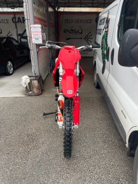 GASGAS MC 250F, снимка 5