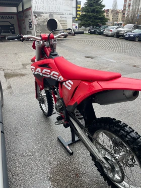 GASGAS MC 250F, снимка 4