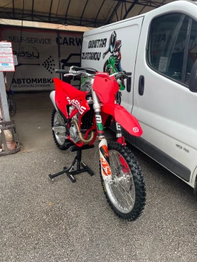 GASGAS MC 250F, снимка 8