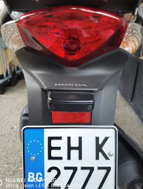 Honda Sh 150i/START-STOP, снимка 15